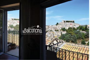 il balconcino
